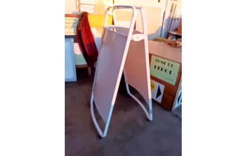 PANNEAU STOP TROTTOIR