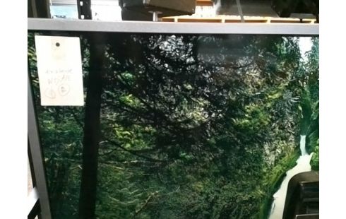 TELEVISEUR TOSHIBA 102 CM TNT HD 3D