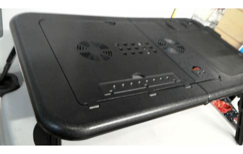 LAPTOP PC TABLE  OPVOUWBAAR