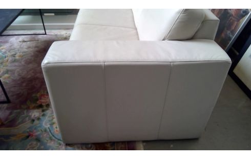 ZETEL LEDER TWEEZIT TAUPE