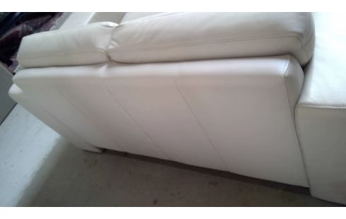 ZETEL LEDER TWEEZIT TAUPE