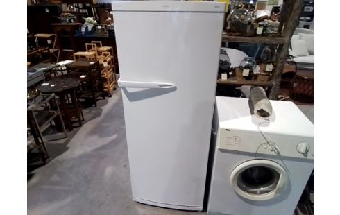 REFRIGERATEUR BLANC SABA