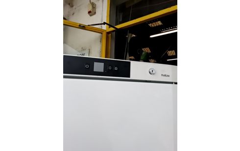 CONGELATEUR ARMOIRE LIEBHERR