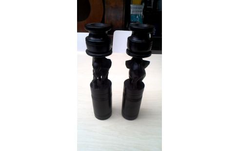 DECO-OBJECT AFRIKAANS