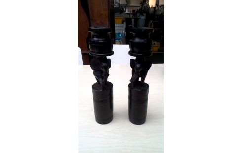 DECO-OBJECT AFRIKAANS