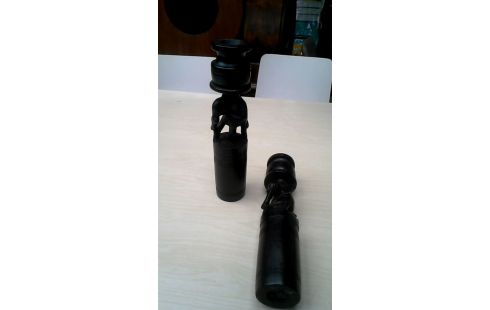 DECO-OBJECT AFRIKAANS