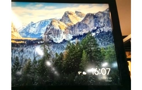 TELEVISEUR LCD SAMSUNG 81CM TNT HD