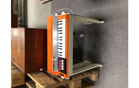 PIANO ORGUE BONTEMPI VINTAGE