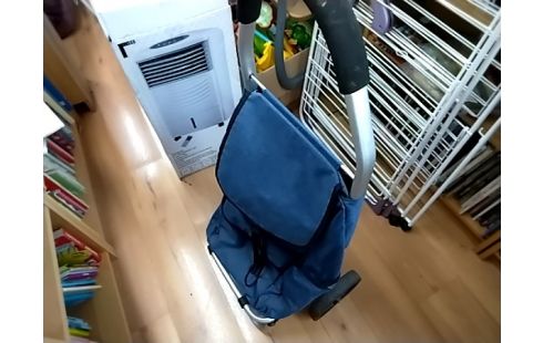 CADDIE A PROVISIONS BLEU