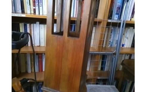 PORTE PARAPLUIE EN BOIS