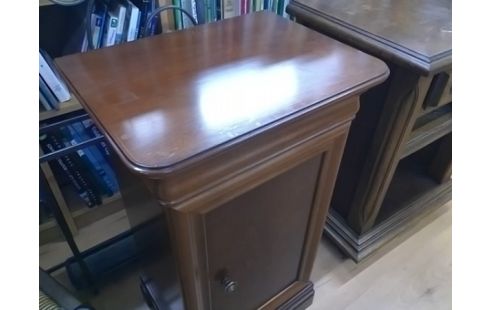 CHEVET STYLE LOUIS PHILIPE