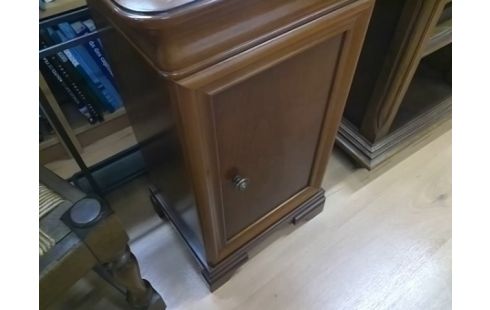 CHEVET STYLE LOUIS PHILIPE