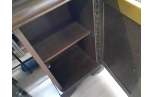 CHEVET STYLE LOUIS PHILIPE