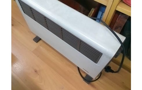 CHAUFFAGE ELECTRIQUE CALOR