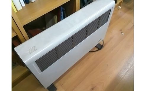 CHAUFFAGE ELECTRIQUE CALOR