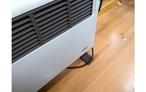 CHAUFFAGE ELECTRIQUE CALOR