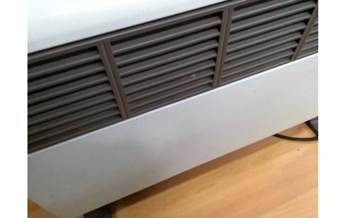 CHAUFFAGE ELECTRIQUE CALOR