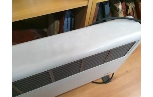 CHAUFFAGE ELECTRIQUE CALOR