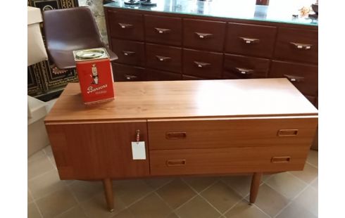 MEUBLE BAS VINTAGE