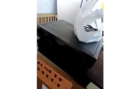 MAGNETOSCOPE + ACC RES