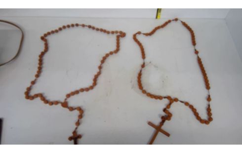 GROTE HOUTEN  PATERNOSTER ROZENKRANS