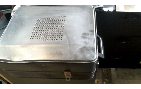 PICK UP LUIDSPREKER  TEPPAZ OSCAR MAJOR