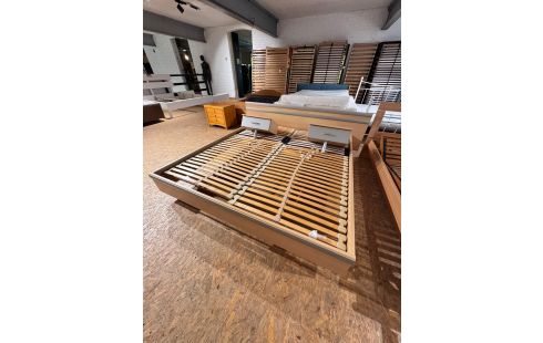 LIT 180X200 + CHEVETS