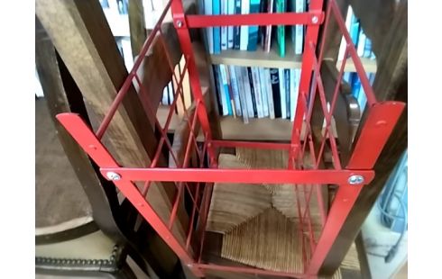 RANGE BOUTEILLES ROUGE