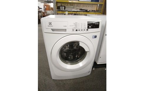 LAVE LINGE ELECTROLUX FLEXCARE 10 KG
