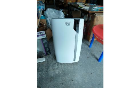 CLIMATISEUR MOBILE DELONGHI PINGUINO