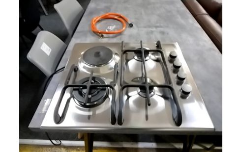 PLAQUE GAZ SCHOLTES BUTANE