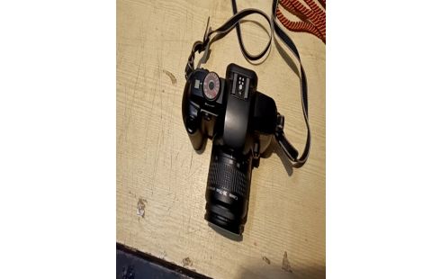 APPAREIL PHOTO CANON EOS 5000 + SAC ACC