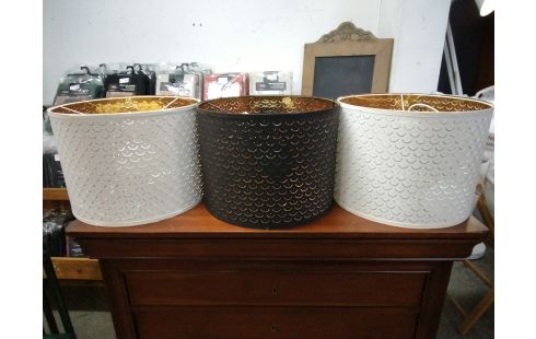 SUSPENSION IKEA NYMO