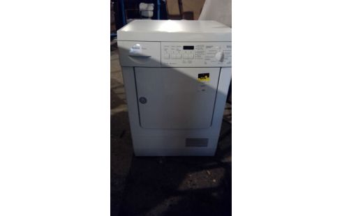 SECHOIR A CONDENSATION BOSCH