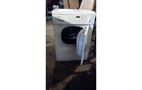 SECHOIR A CONDENSATION BOSCH