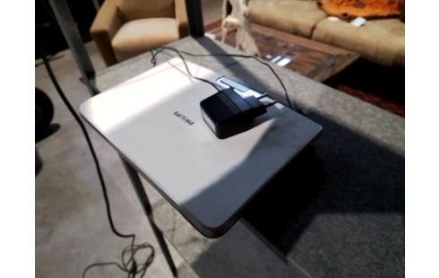 LECTEUR DVD PORTABLE PHILIPS