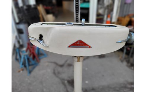 BALANCE MEDICAL SECA