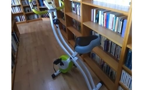 VELO D'APPARTEMENT ULTRASPORT