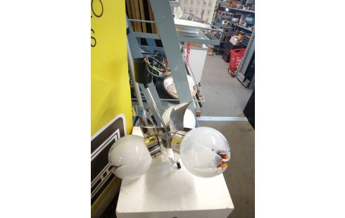 SUSPENSION ANNEES 70