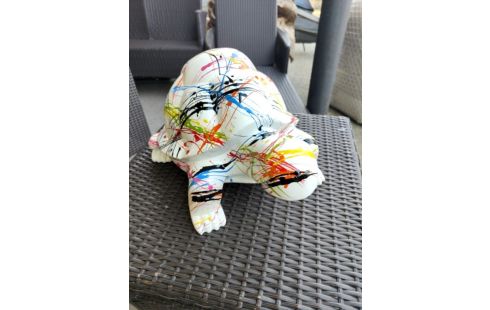 TORTUE 30CM