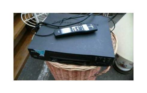 MAGNETOSCOPE PHILIPS 