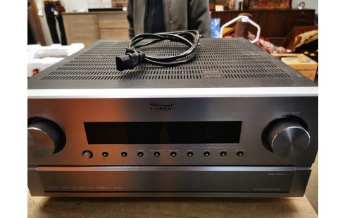 AMPLIFICATEUR SHERWOOD  NEWCASTLE R865R + ACC