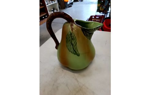 PICHET BARBOTINE POIRE