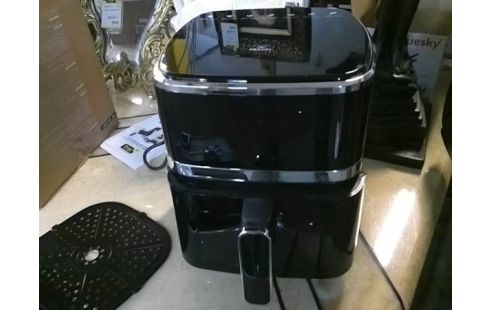 FRITEUSE SANS HUILE PRADEL