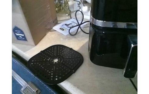 FRITEUSE SANS HUILE PRADEL