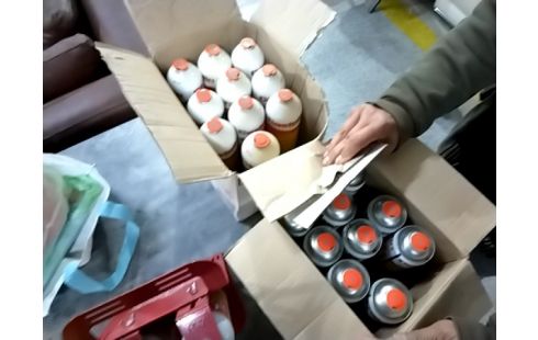 POSTE A SOUDER CASTOLIN 3000 FLEX + RECHARGES