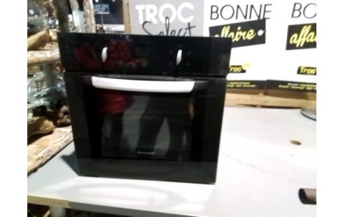 FOUR ENCASTRABLE BRANDT