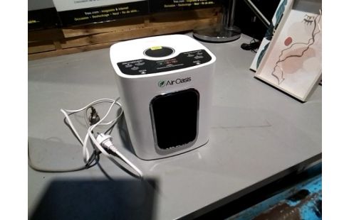 PURIFICATEUR D'AIR AIR OASIS