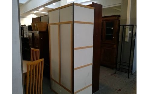 ARMOIRE KEWLOX BLANCHE