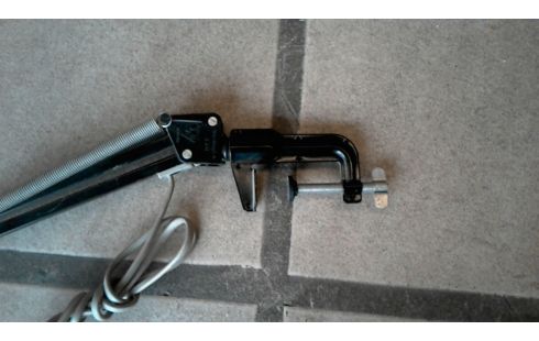 LAMPES D' ARCHITECTE  VINTAGE